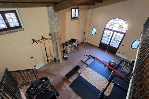 Villa a Borgo Veneto, Padua, Borgo Veneto - € 340.000 | Ref: S50 - foto 42