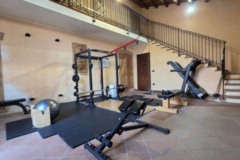Villa a Borgo Veneto, Padua, Borgo Veneto - € 340.000 | Ref: S50 - foto 46