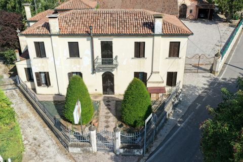 Villa a Borgo Veneto, Padua, Borgo Veneto - € 340.000 | Ref: S50 - foto 48