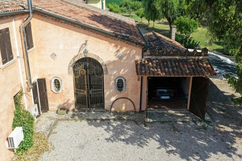 Villa a Borgo Veneto, Padua, Borgo Veneto - € 340.000 | Ref: S50 - foto 50