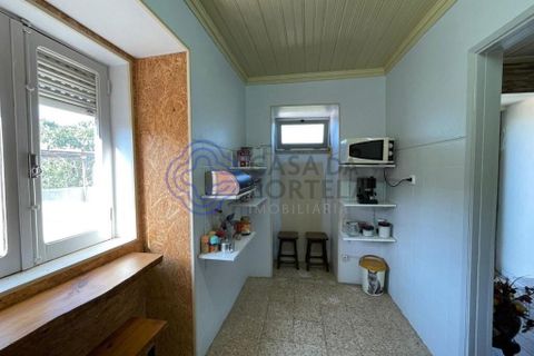 Farm i Cinfaes, Viseu, Cinfaes - € 450.000 | Ref: 1101981 - foto 8