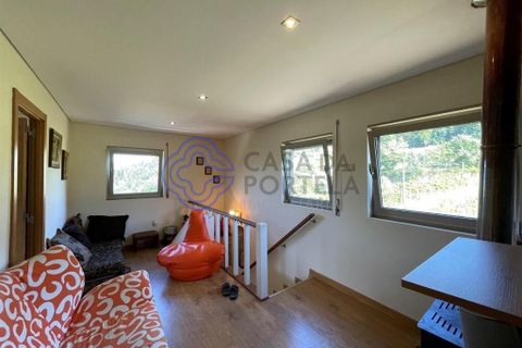 Farm i Cinfaes, Viseu, Cinfaes - € 450.000 | Ref: 1101981 - foto 11