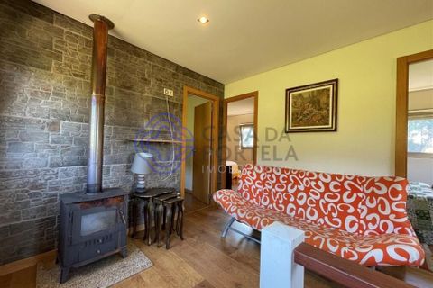 Farm i Cinfaes, Viseu, Cinfaes - € 450.000 | Ref: 1101981 - foto 12