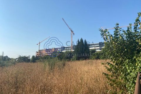 Helårsgrund i Maia, Porto, Maia - € 750.000 | Ref: 1108651 - foto 3