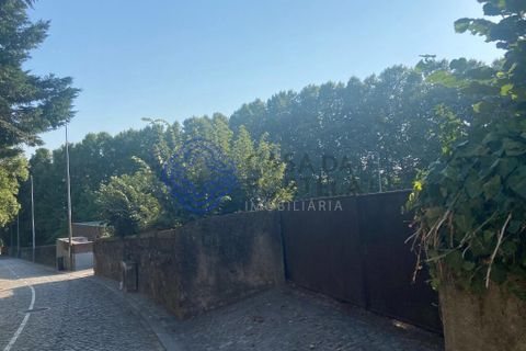 Helårsgrund i Maia, Porto, Maia - € 750.000 | Ref: 1108651 - foto 4