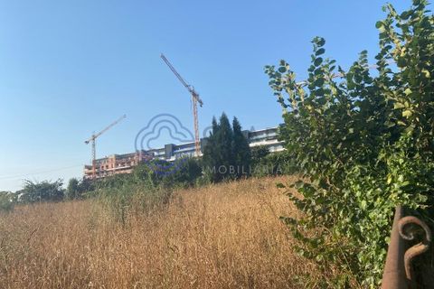 Helårsgrund i Maia, Porto, Maia - € 750.000 | Ref: 1108651 - foto 5