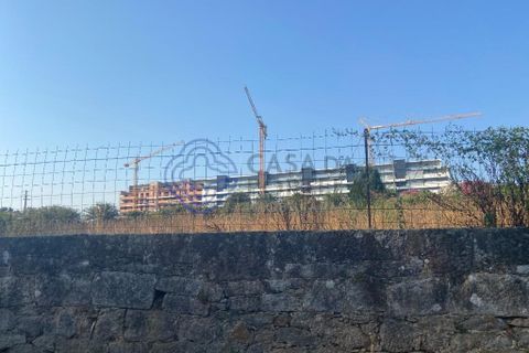Helårsgrund i Maia, Porto, Maia - € 750.000 | Ref: 1108651 - foto 6