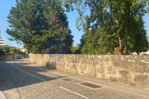 Helårsgrund i Maia, Porto, Maia - € 750.000 | Ref: 1108651 - foto 8