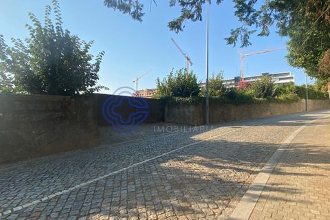 Helårsgrund i Maia, Porto, Maia - € 750.000 | Ref: 1108651 - foto 11