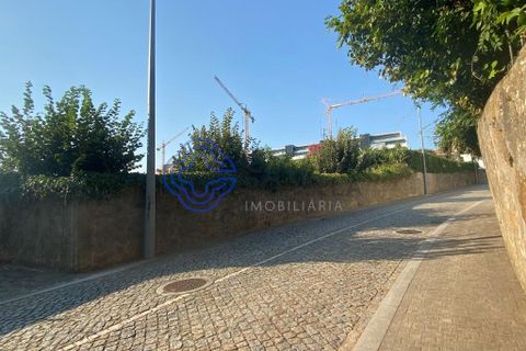 Helårsgrund i Maia, Porto, Maia - € 750.000 | Ref: 1108651 - foto 12