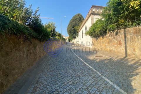 Helårsgrund i Maia, Porto, Maia - € 750.000 | Ref: 1108651 - foto 13