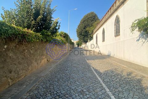Helårsgrund i Maia, Porto, Maia - € 750.000 | Ref: 1108651 - foto 14
