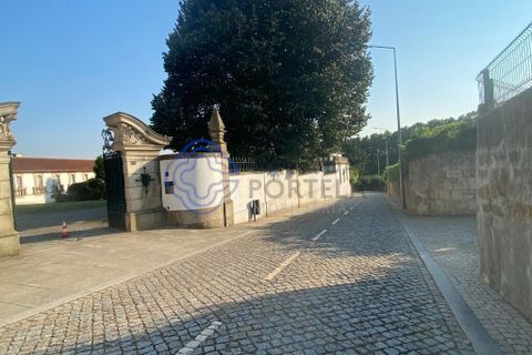 Helårsgrund i Maia, Porto, Maia - € 750.000 | Ref: 1108651 - foto 18