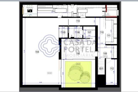 Helårsgrund i Maia, Porto, Maia - € 750.000 | Ref: 1108651 - foto 21