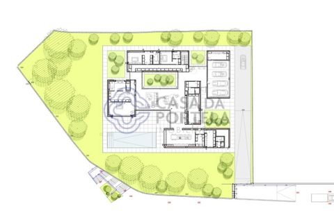 Helårsgrund i Maia, Porto, Maia - € 750.000 | Ref: 1108651 - foto 22