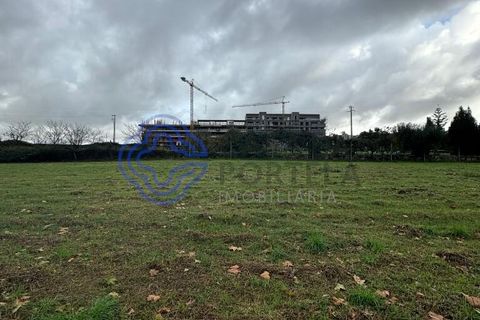 Helårsgrund i Maia, Porto, Maia - € 750.000 | Ref: 1108651 - foto 23