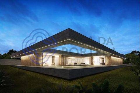 Helårsgrund i Maia, Porto, Maia - € 750.000 | Ref: 1108651 - foto 27