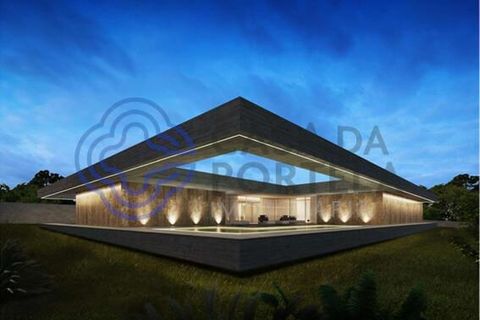 Helårsgrund i Maia, Porto, Maia - € 750.000 | Ref: 1108651 - foto 28