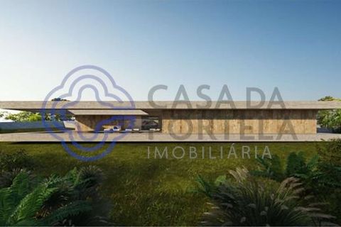 Helårsgrund i Maia, Porto, Maia - € 750.000 | Ref: 1108651 - foto 29