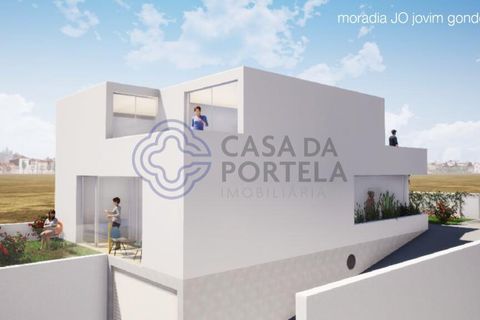 Helårsgrund i Gondomar, Porto, Gondomar - € 95.000 | Ref: 1108461 - foto 1