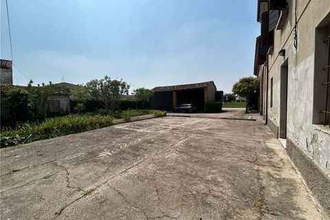 Landejendom i Ceresara, Mantua, Ceresara - € 199.000 | Ref: Cer1 - foto 2