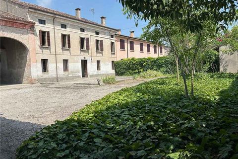 Landejendom i Ceresara, Mantua, Ceresara - € 199.000 | Ref: Cer1 - foto 3