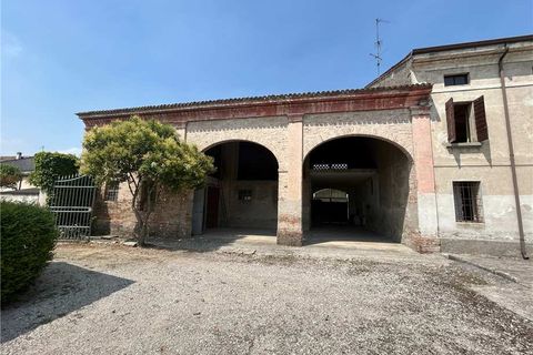 Landejendom i Ceresara, Mantua, Ceresara - € 199.000 | Ref: Cer1 - foto 4