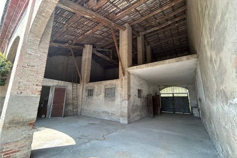 Landejendom i Ceresara, Mantua, Ceresara - € 199.000 | Ref: Cer1 - foto 5