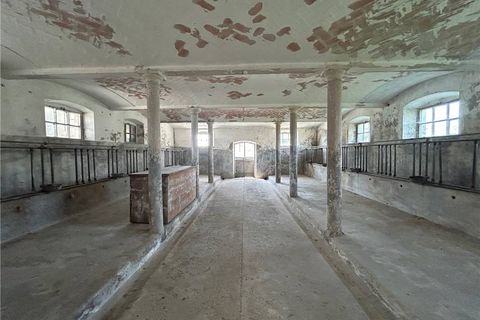 Landejendom i Ceresara, Mantua, Ceresara - € 199.000 | Ref: Cer1 - foto 6
