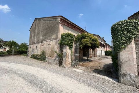 Landejendom i Ceresara, Mantua, Ceresara - € 199.000 | Ref: Cer1 - foto 7