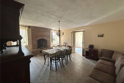 Landejendom i Ceresara, Mantua, Ceresara - € 199.000 | Ref: Cer1 - foto 9