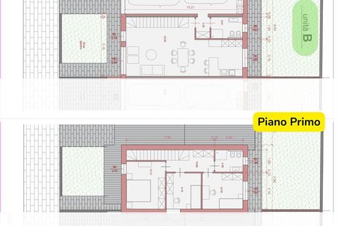 Villa a Castelli Calepio, Bergamo, Castelli Calepio - € 370.000 | Ref: CC350 - foto 9