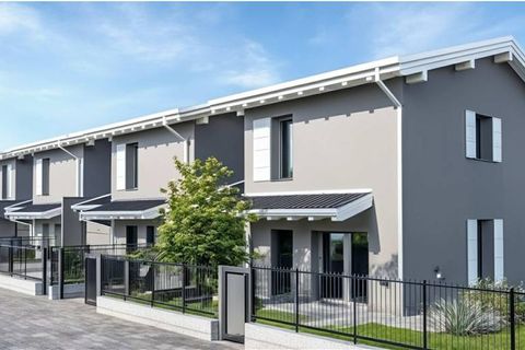 Villa a Castelli Calepio, Bergamo, Castelli Calepio - € 350.000 | Ref: CC349 - foto 2