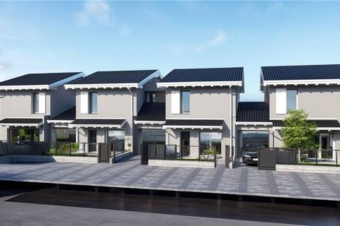 Villa a Castelli Calepio, Bergamo, Castelli Calepio - € 350.000 | Ref: CC349 - foto 3