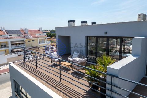 Rækkehus i Alcochete, Setubal, Alcochete - € 740.000 | Ref: 1108691 - foto 1