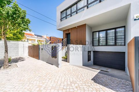 Rækkehus i Alcochete, Setubal, Alcochete - € 740.000 | Ref: 1108691 - foto 2