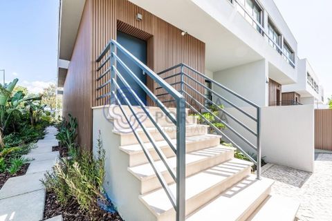 Rækkehus i Alcochete, Setubal, Alcochete - € 740.000 | Ref: 1108691 - foto 3