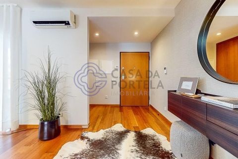 Rækkehus i Alcochete, Setubal, Alcochete - € 740.000 | Ref: 1108691 - foto 4