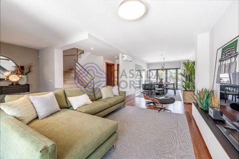 Rækkehus i Alcochete, Setubal, Alcochete - € 740.000 | Ref: 1108691 - foto 5