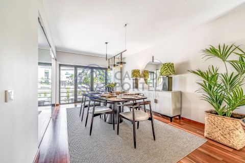Rækkehus i Alcochete, Setubal, Alcochete - € 740.000 | Ref: 1108691 - foto 6