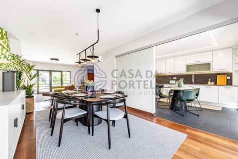 Rækkehus i Alcochete, Setubal, Alcochete - € 740.000 | Ref: 1108691 - foto 7