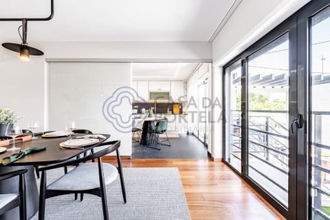 Rækkehus i Alcochete, Setubal, Alcochete - € 740.000 | Ref: 1108691 - foto 8