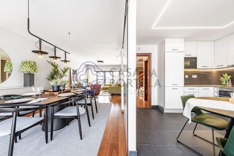 Rækkehus i Alcochete, Setubal, Alcochete - € 740.000 | Ref: 1108691 - foto 9