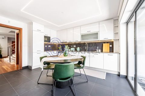 Rækkehus i Alcochete, Setubal, Alcochete - € 740.000 | Ref: 1108691 - foto 11