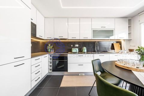 Rækkehus i Alcochete, Setubal, Alcochete - € 740.000 | Ref: 1108691 - foto 12