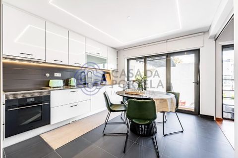 Rækkehus i Alcochete, Setubal, Alcochete - € 740.000 | Ref: 1108691 - foto 13