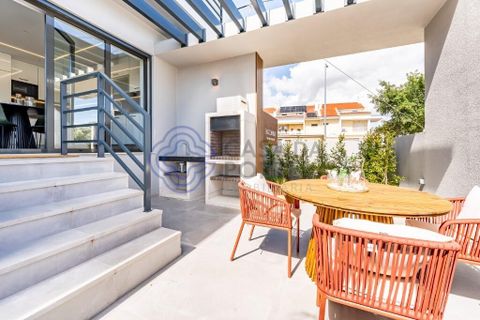 Rækkehus i Alcochete, Setubal, Alcochete - € 740.000 | Ref: 1108691 - foto 14