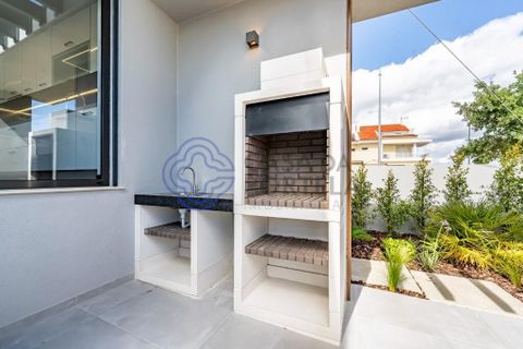 Rækkehus i Alcochete, Setubal, Alcochete - € 740.000 | Ref: 1108691 - foto 15