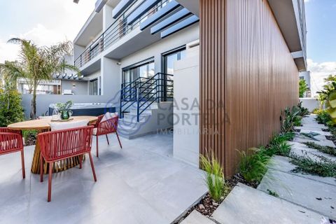 Rækkehus i Alcochete, Setubal, Alcochete - € 740.000 | Ref: 1108691 - foto 16