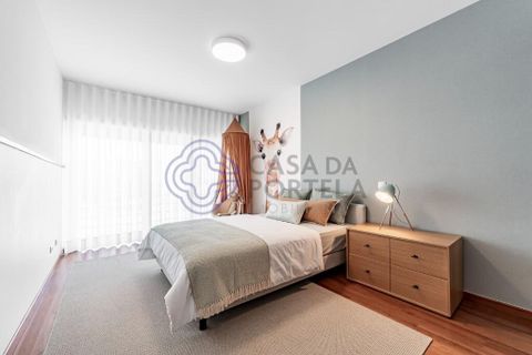 Rækkehus i Alcochete, Setubal, Alcochete - € 740.000 | Ref: 1108691 - foto 18
